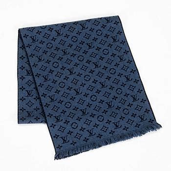 louis vuitton halsduk|Louis Vuitton knit scarf.